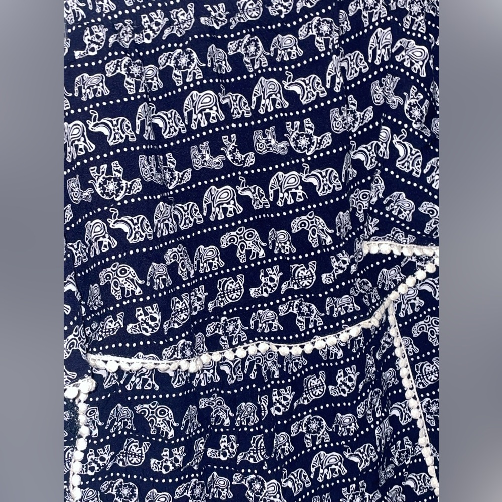 Romper - Picture 2 of 4